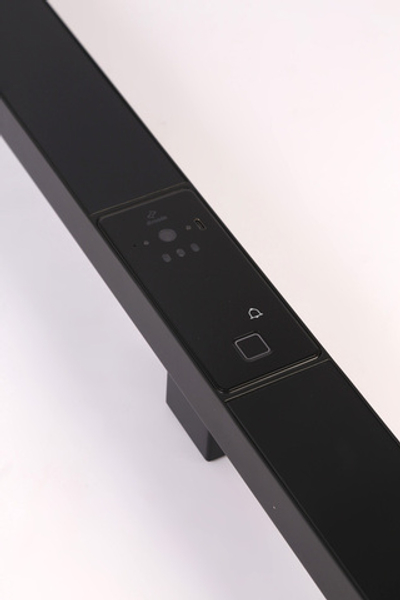 Арт. 70х30 Bridge Glass Premium, Dircode DM-7, L-2000 мм