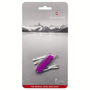 Victorinox 0.6223.52B1 Tasty Grape