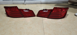 Оригинальный задний фонарь (левый/правый) BMW 5 серии F18 520/523/525/530/535 (2014-2017)