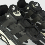кроссовки Adidas Niteball Black