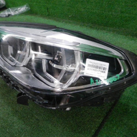 Фара левая BMW X3 G01 (2017-2021) Adaptive LED