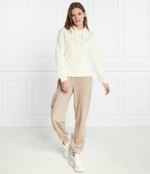 Худи Gant - кремовый(4203648)