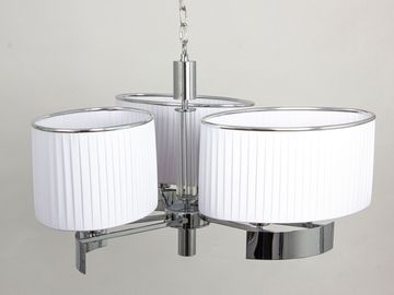 Подвесная люстра Manne L.4307-6CH