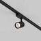 Трековый светильник Maytoni Technical Vuoro TR003-1-10W3K-S-B
