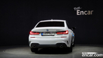 BMW 3 Series (G20) 330e M Sports (07.2021)