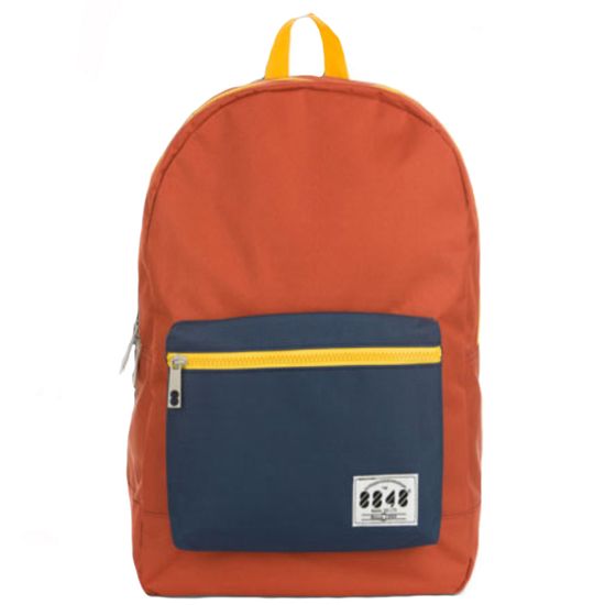 Рюкзак 8848 Daypack. Красный