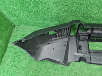 Бампер передний Jetour T2 (2023-н.в.)