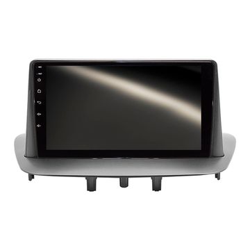 LT рамка RENAULT FLUENCE/ MEGANE 3 С 2009 Г. / 9"