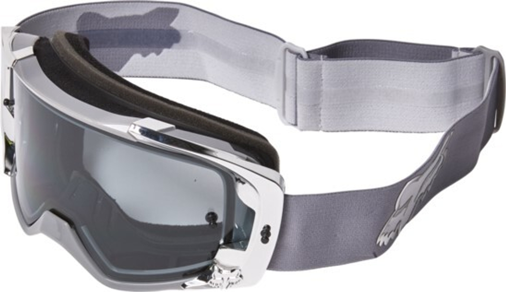 Очки Fox Vue Stray Goggle Grey (25826-006-OS)