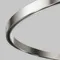Шинопровод круглый 800 мм Flarity платина Technical trx154-r-d800-pt