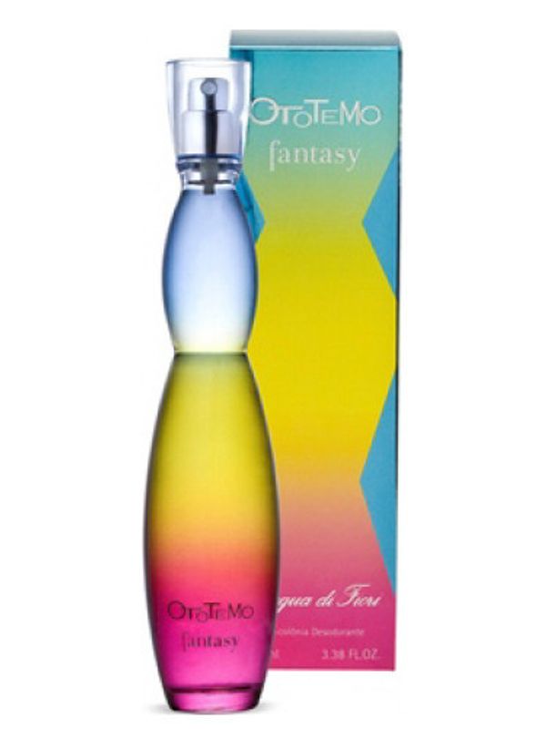 L'acqua Di Fiori Ototemo Fantasy