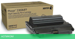 Тонер-картридж Xerox 106R01412 черный