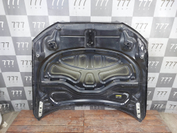 Капот Audi A6 (C7) 11-18 Б/У Оригинал 4G0823029A