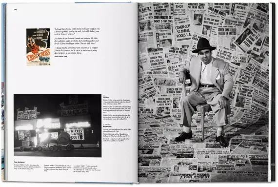 Los Angeles, Portrait of a Cit