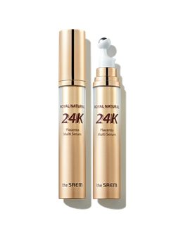 Royal Natural 24K Placenta Multi Serum