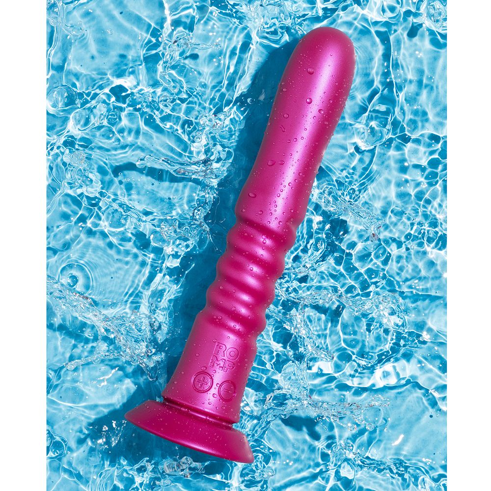 Romp Jiggle - Вибратор