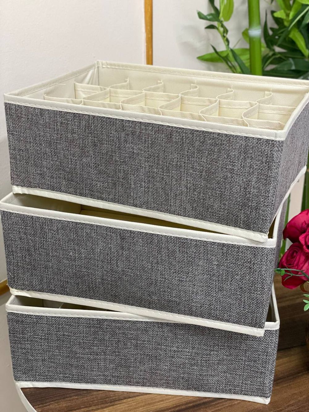 Органайзер Драп 3/1 Без Крышки ЛИКВИ!