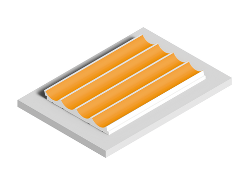 Декоративная панель LV139 Y5