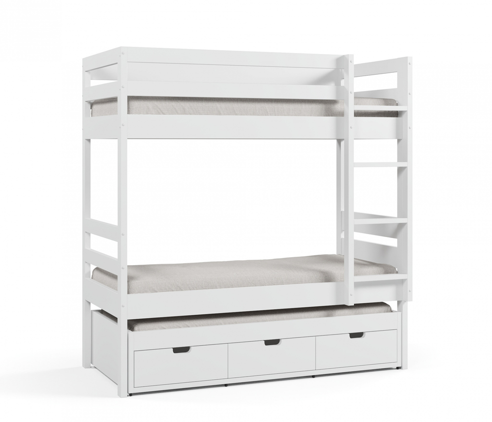 Двухъярусная кровать Ферст