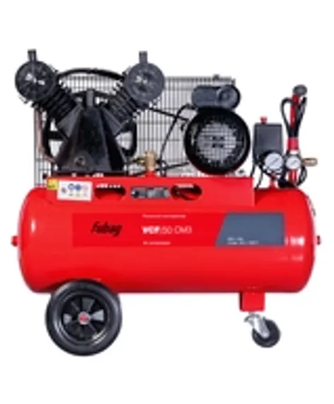 Поршневой безмасляный компрессор Fubag OL 195/6 CM1.5