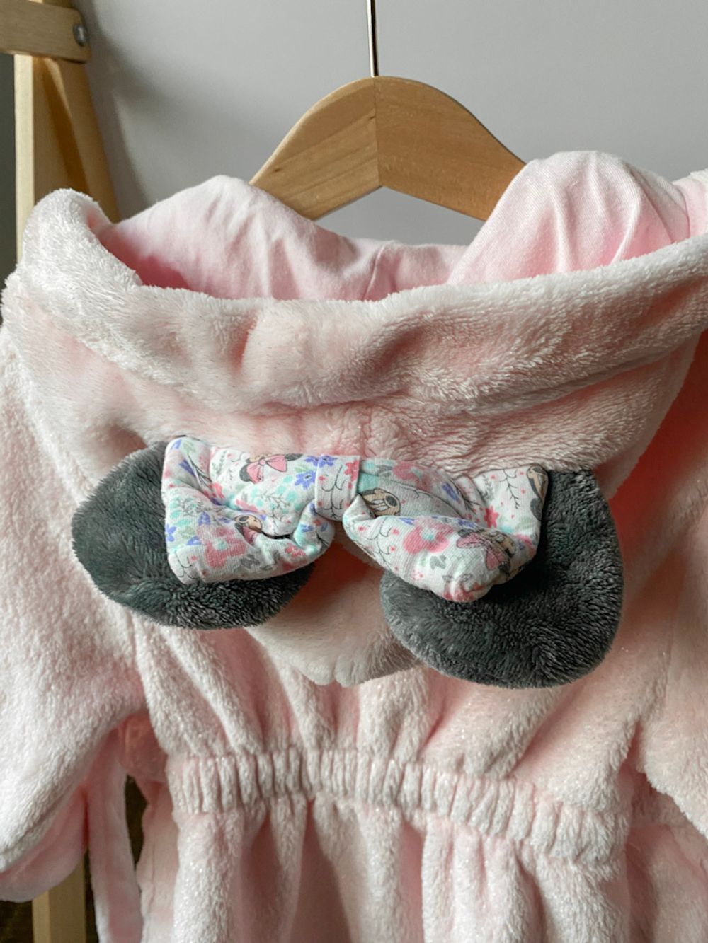 Халат Disney, 92