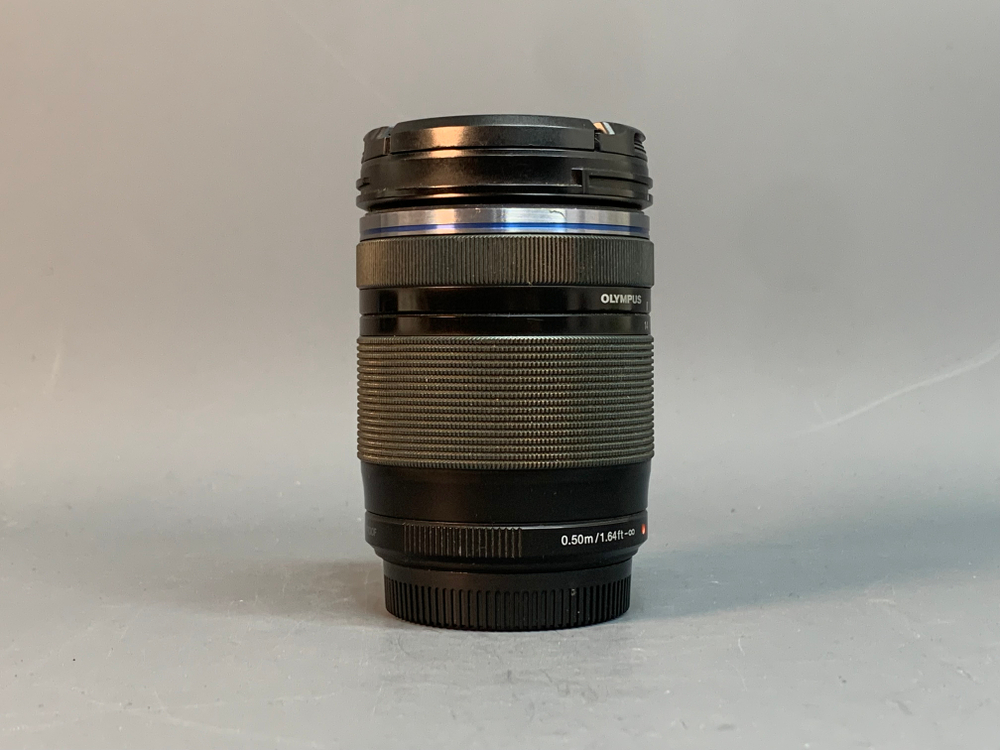 Olympus ED 14-150mm 4.0-5.6 II