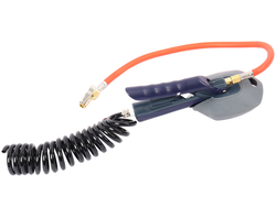 Станок шиномонтажный 12"- 24" 380В автоматический GTE