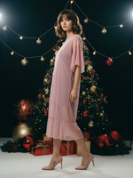 Платье Беседы под луной Мусс