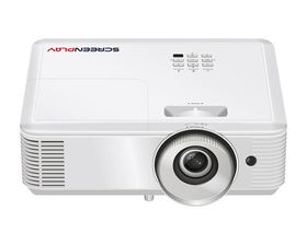 Проекторы InFocus