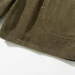 Шорты Ymkashix Velvet Series хаки