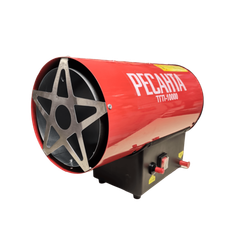 Газовая тепловая пушка Ресанта ТГП-10000