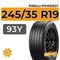 Pirelli Powergy 245/35 R19 93Y XL