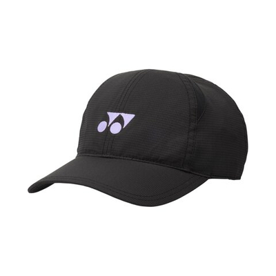 Yonex Cap - Black