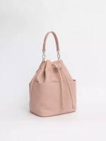 сумка через плечо тоут средняя мешок