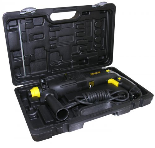 Перфоратор Энкор ПЭ-870/26ЭР 50113