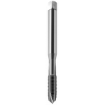 Метчик DIN-371-B M10 ISO2(6H) HSSE 800 C2-111101-0100  с прямой канавкой для сквозных отверстий