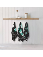 Рогожка (купон). Гармония