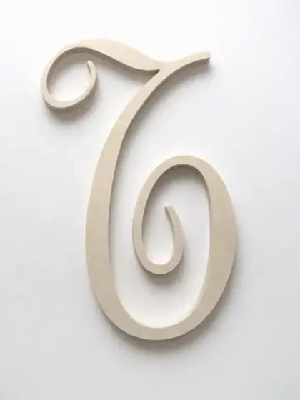 Декорация на стену 19 мм