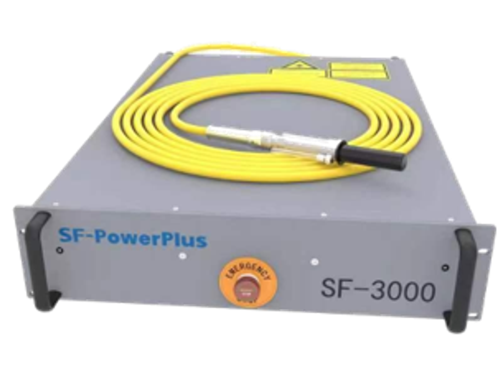 Станок для лазерной резки Senfeng SF6015N 3000W