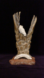 "Сова", миниатюра