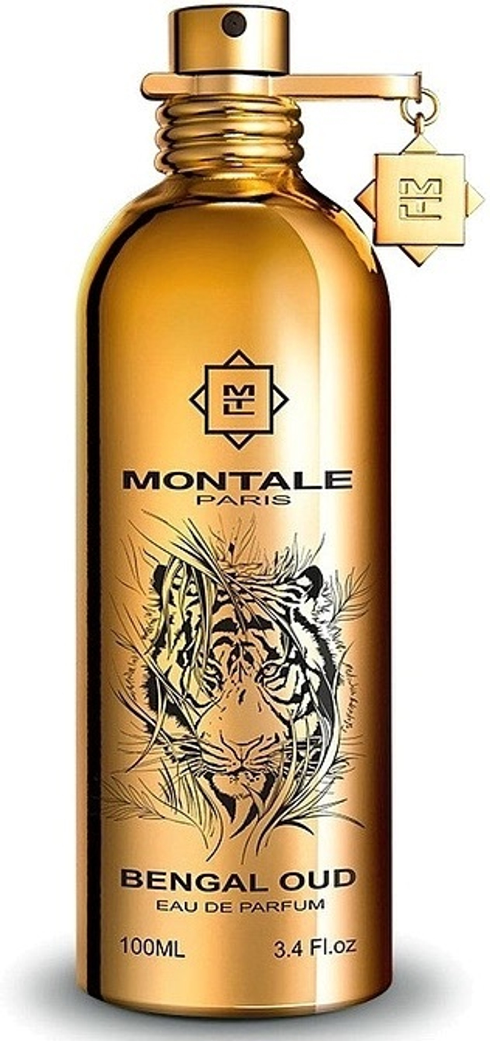 Montale Bengal Oud