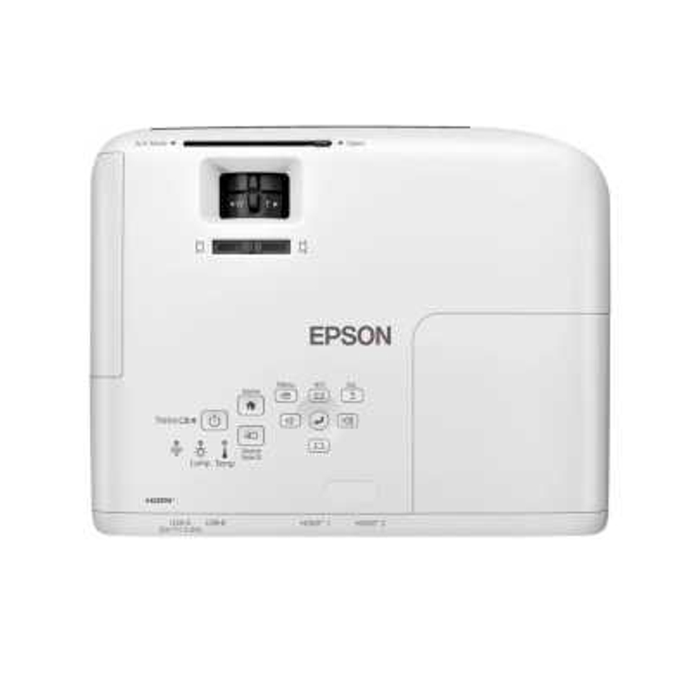 Проектор Epson EB-W55