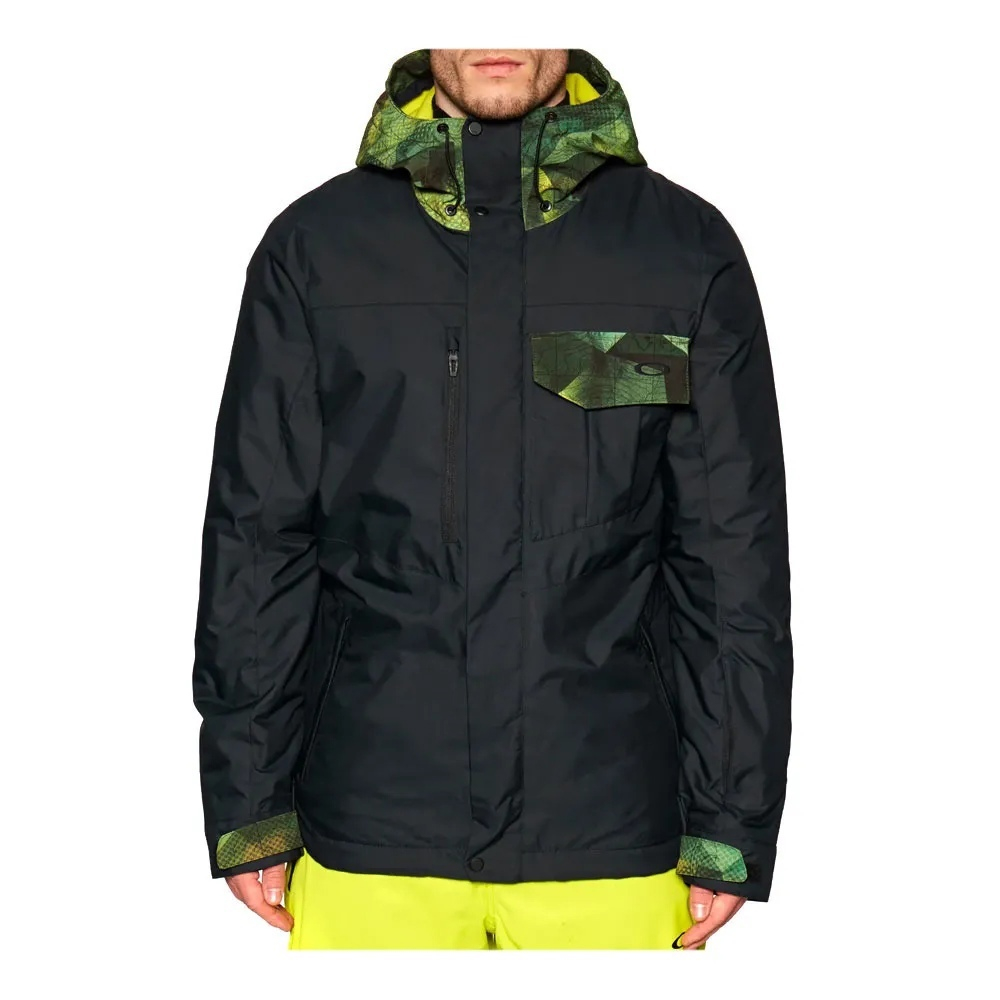 Oakley outerwear 2020 deals