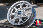 Комплект дисков BBS CI-R 14x5.5 et35 4x100/4x114.3