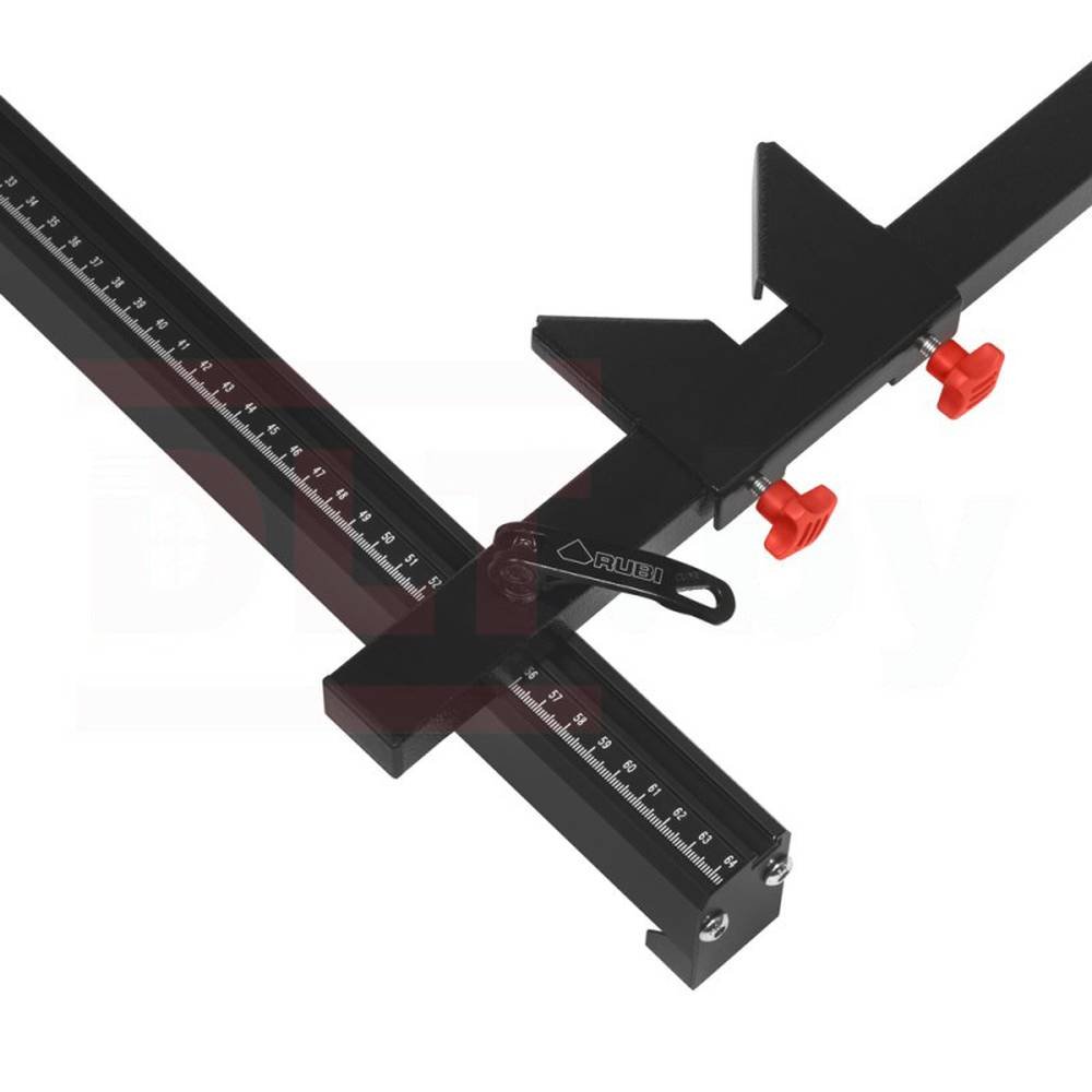 Плиткорез ручной CHEETAH-1200, (рез до 1200мм), арт.27906