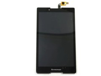 Дисплей для Lenovo TAB 2 A8-50/TAB 3 8 850M в сборе с тачскрином Черный