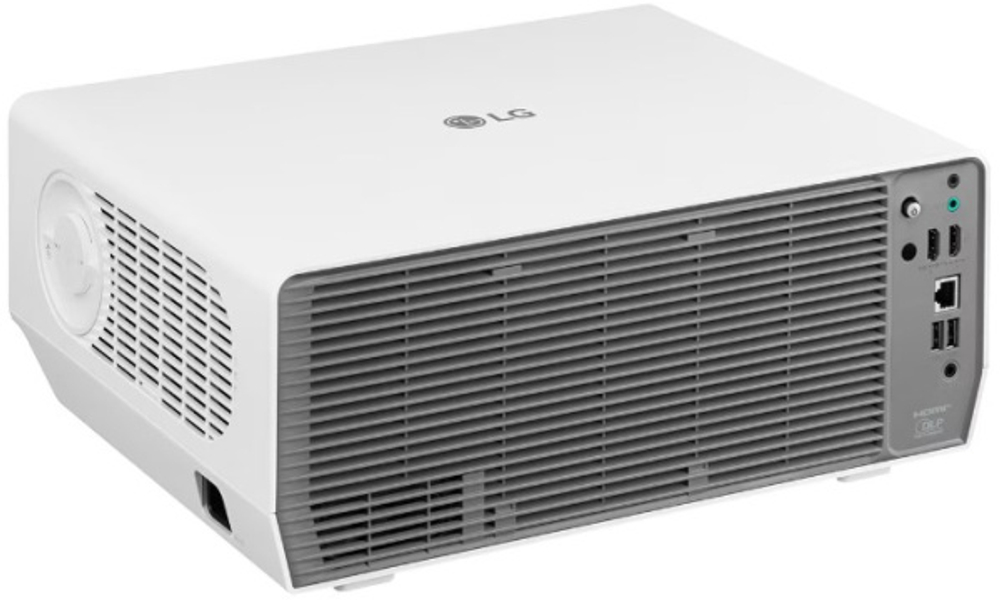 Проектор LG ProBeam BU60RG