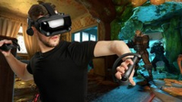 Valve Index Gaming VR (2024)