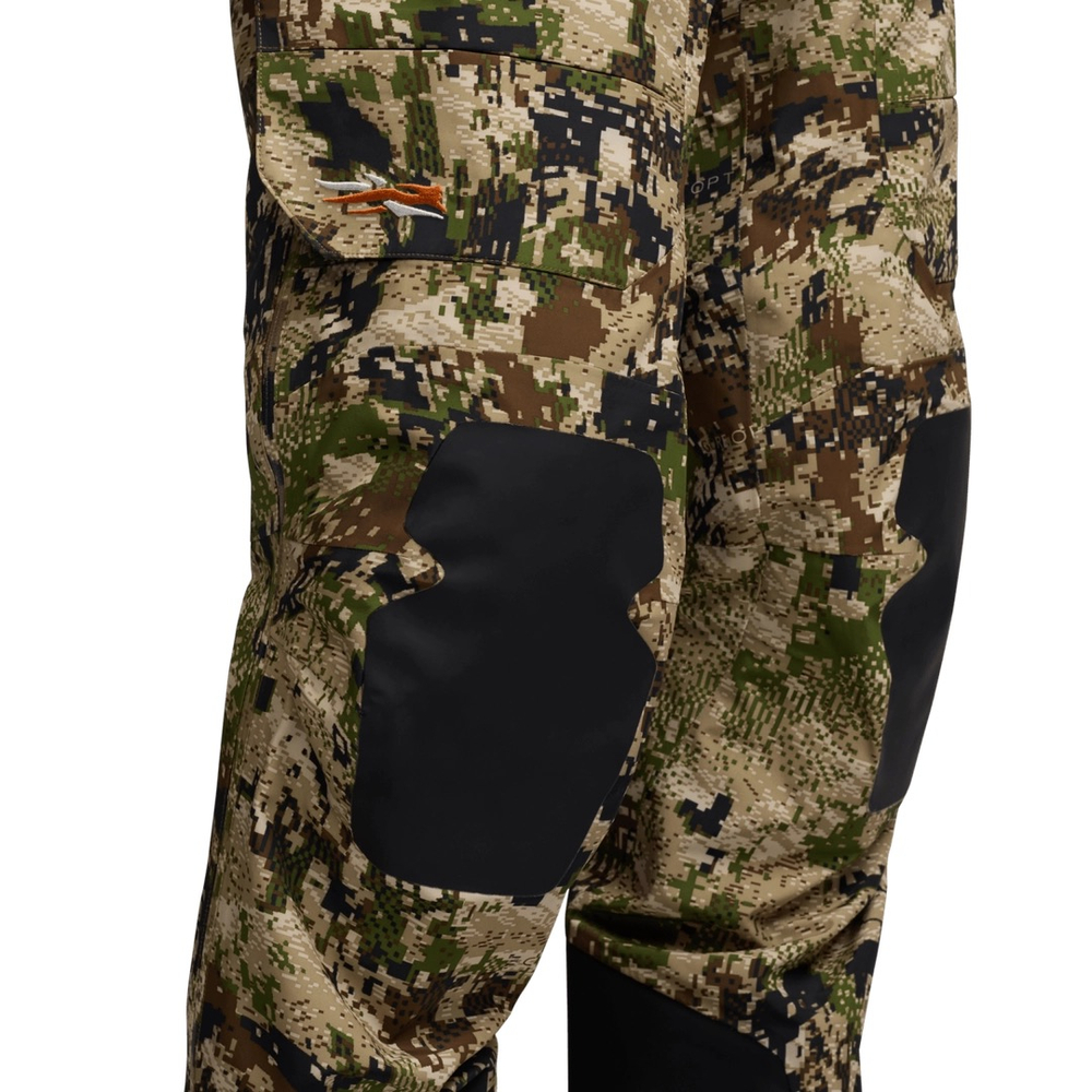 Брюки Sitka Dew Point Pro Pant