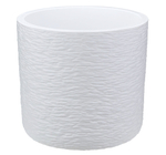 Кашпо СЛАНЕЦ D280 мм 9,5 л со вставкой